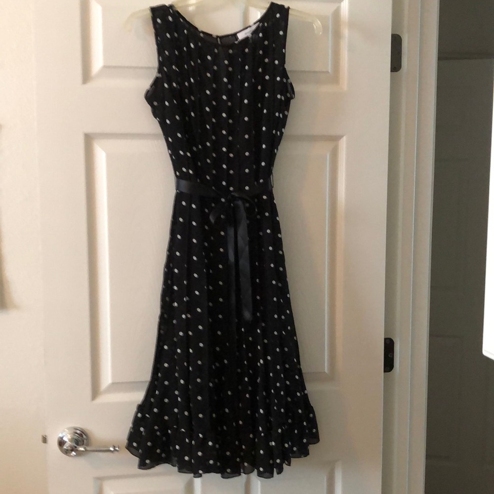 Happy Little Party Dress